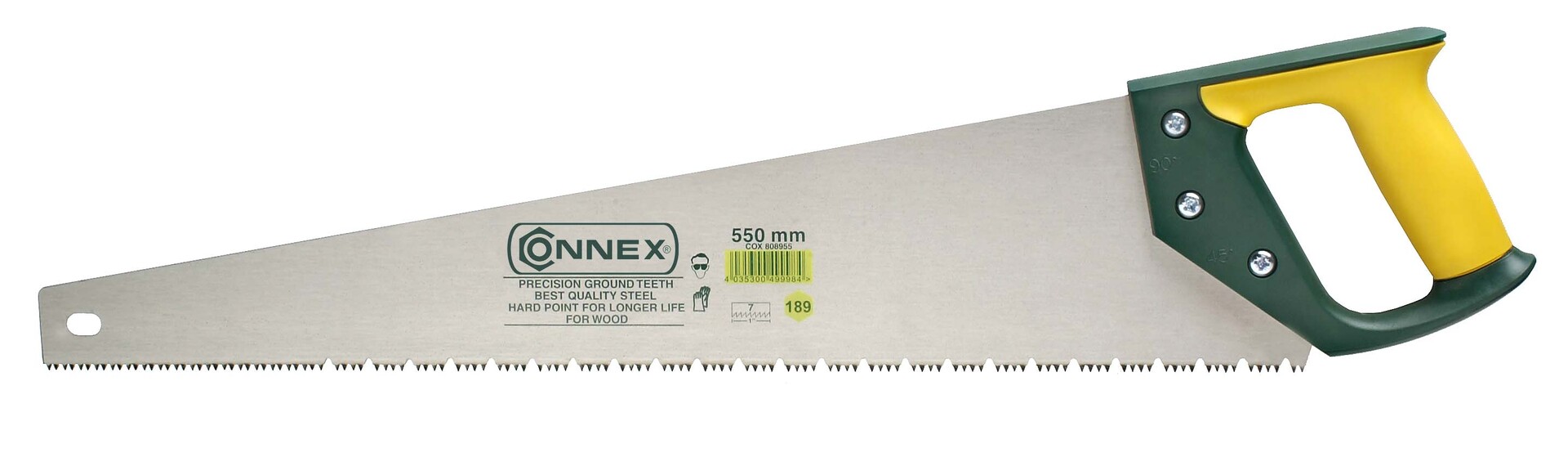 1676346 spanplattensaege 550 mm