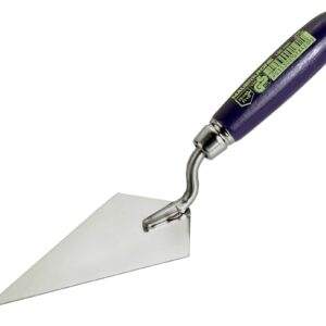 Spitzkelle Hamburger Putzkelle