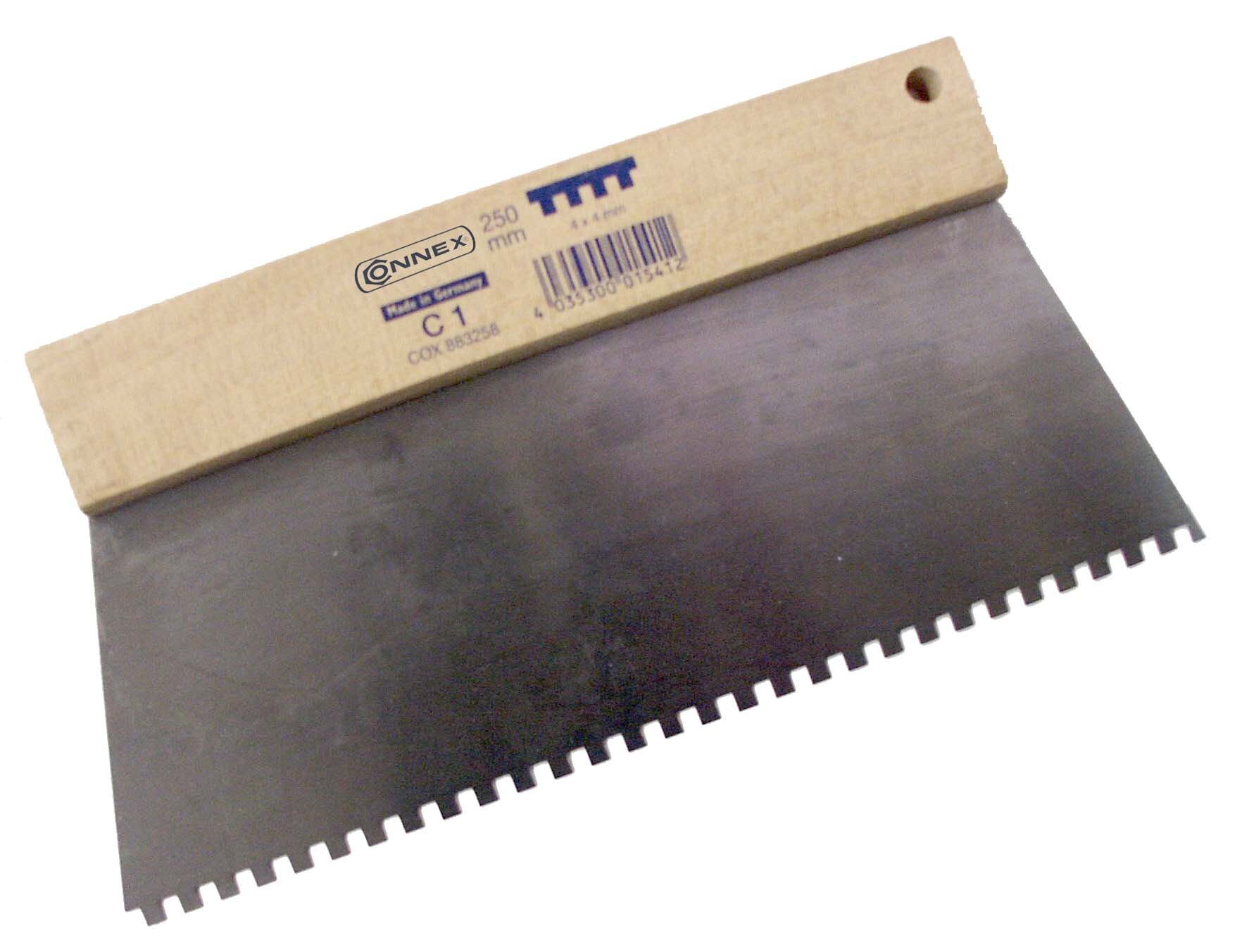 1676529 zahnspachtel