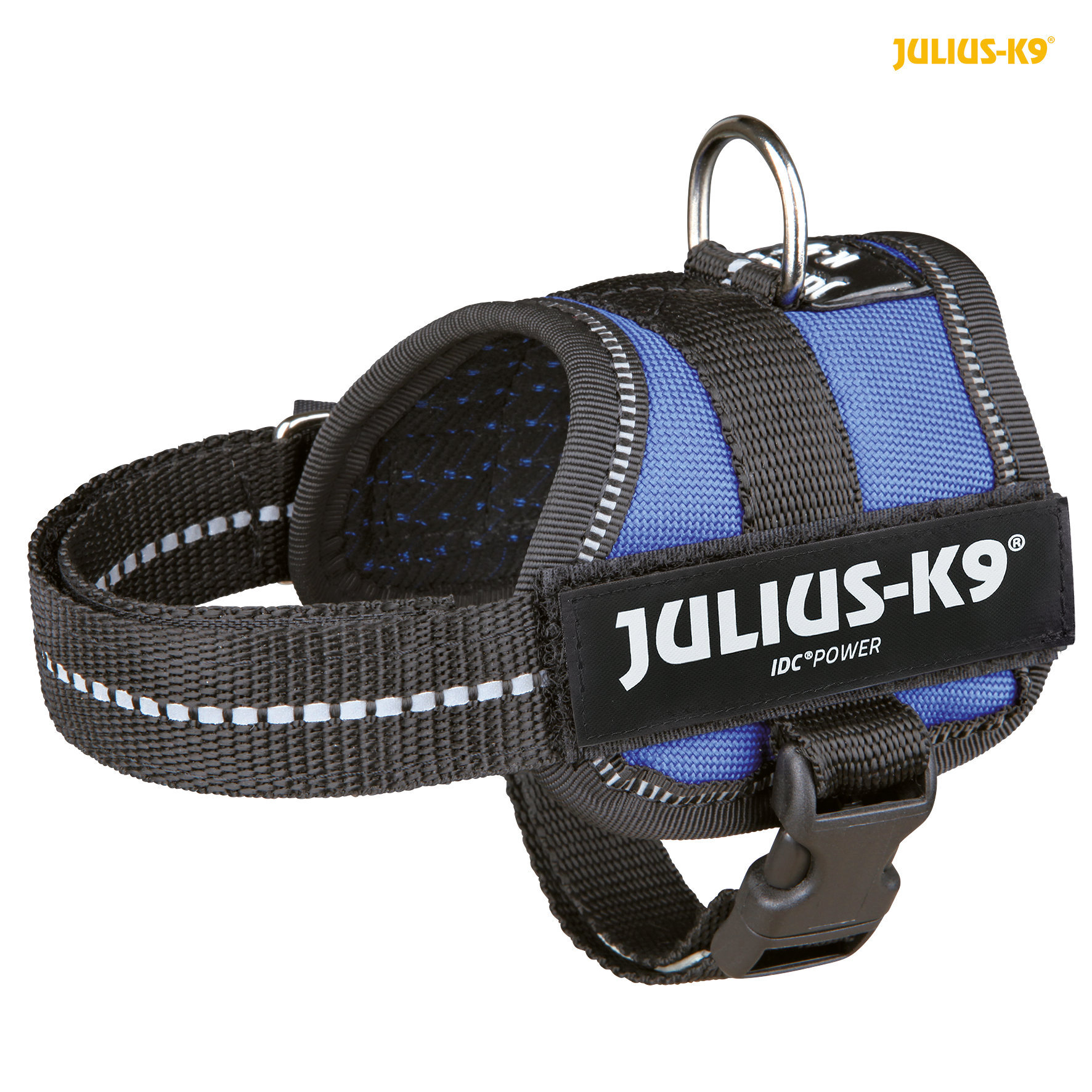 Julius-K9 Powergeschirr Baby 1–Mini 1 Julius-K9 Powergeschirr Baby 1–Mini