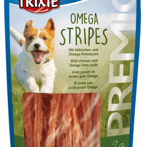 PREMIO Omega Stripes