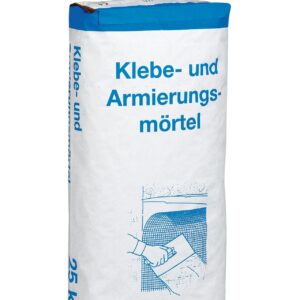 Quick-Mix Klebe- und Armierungsmörtel, neutral