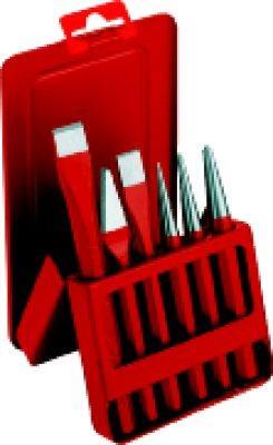 1688638 werkzeugsatz 6tlg fortis