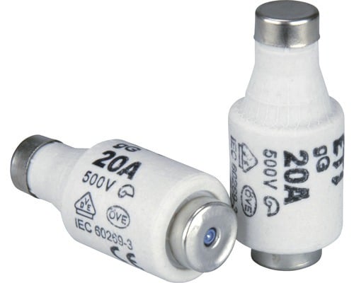 1689641 diazed sicherungseinsaetze 5er pack