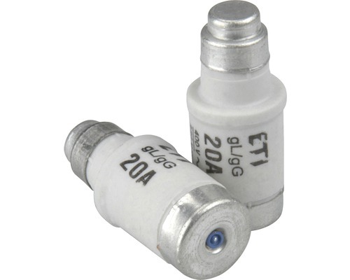 1689761 sicherung neozed