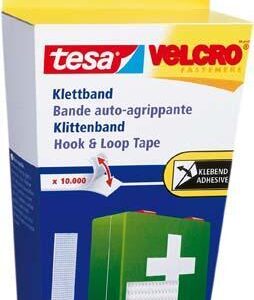 TESA Klettband zum Aufkleben