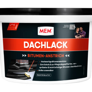 MEM Dachlack