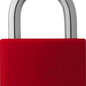 Vorhangsschloß T65AL/40