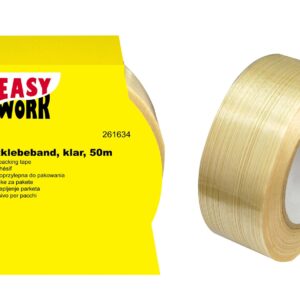 Paketklebeband 50mmx30m