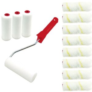 Anstreichset 13-teilig