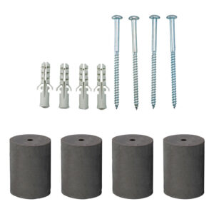 Montageset für Europa A B E 1