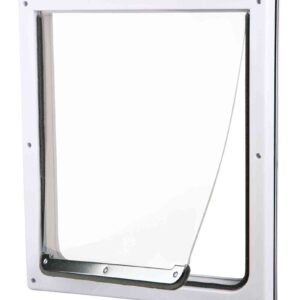 2-Wege Freilauftür M–XL