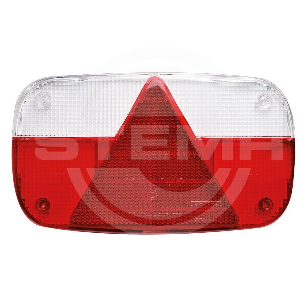 1718409 leuchtenglas fuer rechts und links multipoint iii aspoeck