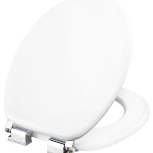 MOLINOS WC-Sitz Absenk. weiss