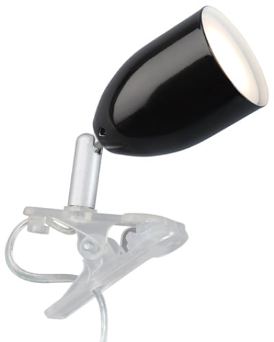 1725353 klammerleuchte leo inkl leuchtmittel