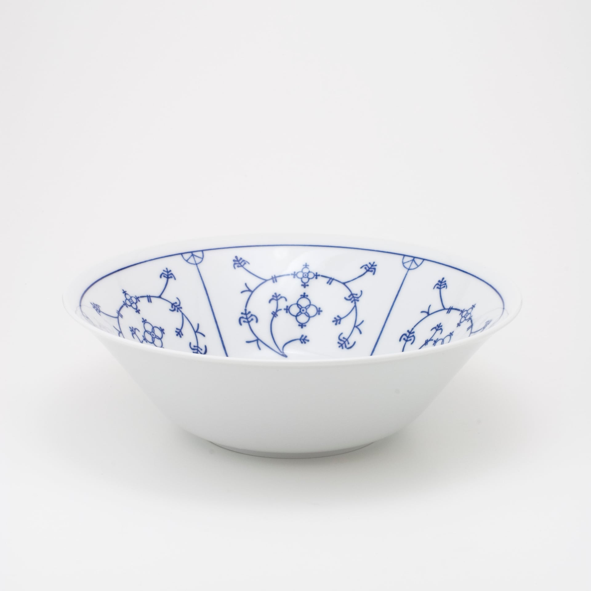 1725509 blau saks schuessel