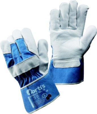 1732551 handschuh steeler rindvollleder fortis