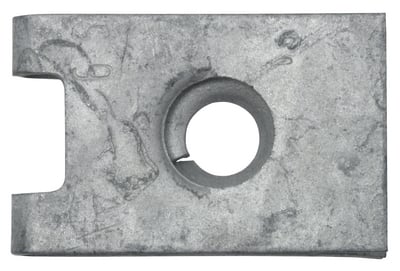 1740569 blechmutter vag verzinkt