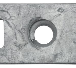 Blechmutter VAG verzinkt