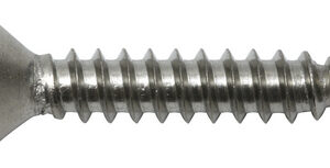 Blechschraube Linsensenkkopf