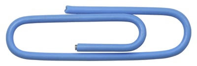 1740666 bueroklammer bunt