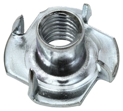 1740687 einschlagmutter verzinkt
