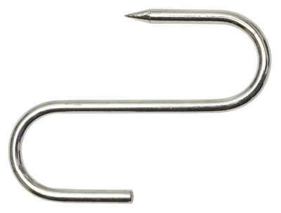 1740819 fleischerhaken verzinnt