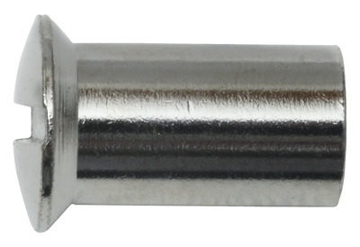 1741077 huelsenmutter messing