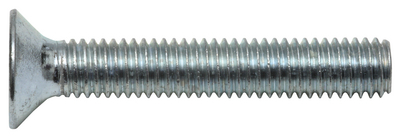 1741104 gewindeschraube senkkopf verzinkt