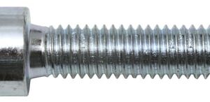 Gewindeschraube Zylinderkopf