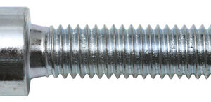 Gewindeschraube Zylinderkopf