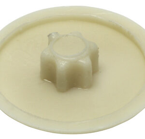 Kunststoff Kappe für TX-Schrauben