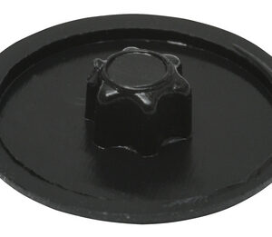 Kunststoff Kappe für TX-Schrauben