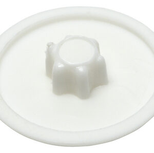 Kunststoff Kappe für TX-Schrauben