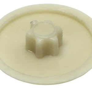 Kunststoff Kappe für TX-Schrauben