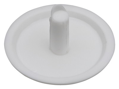 1741299 kunststoff kappe fuer kopflochschrauben