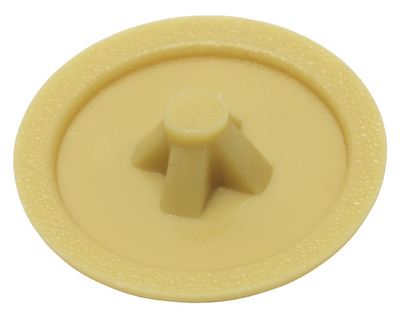 1741301 kunststoff kappe fuer kreuzschlitzschrauben