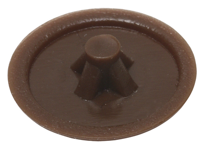 1741304 kunststoff kappe fuer kreuzschlitzschrauben