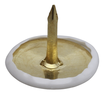 1741460 reisbrettstift vermessingt