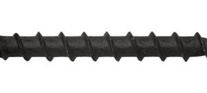 Schnellbauschraube Flachkopf