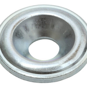 Senkscheibe verzinkt