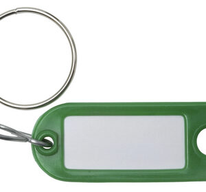 Schlüsselring und -anhänger