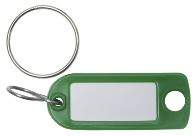 1741653 schluesselring und anhaenger