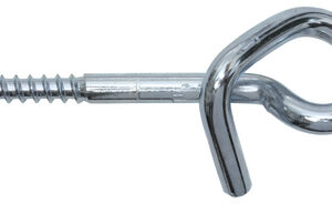 Sicherheitsschaukelhaken verzinkt