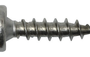 Spannplattenschraube Pan Head