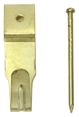 1742059 wandhaken mit stahlnadel