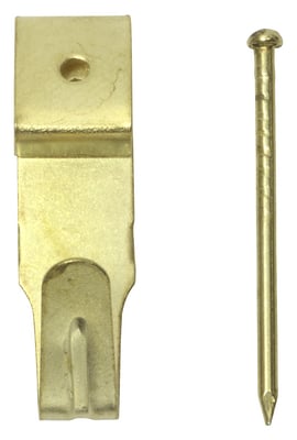 1742060 wandhaken mit stahlnadel