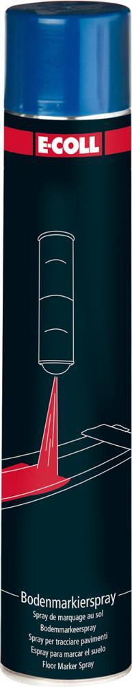 1742814 bodenmarkierspray 750ml blau