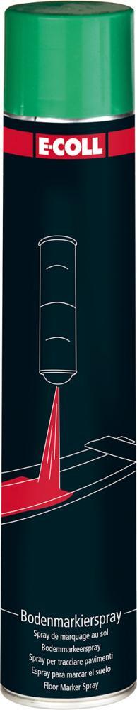 1742815 bodenmarkierspray 750ml gruen