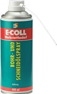 Bohr-Schneidölspray 400ml gelförmig